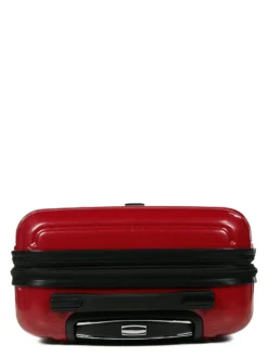 Valise Airtex Diome 55 Cm -Delsey Valises Boutique valise airtex 476520z