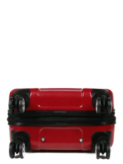 Valise Airtex Diome 55 Cm -Delsey Valises Boutique valise airtex 476521z