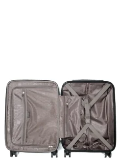 Valise Airtex Camo 55 Cm -Delsey Valises Boutique valise airtex 593139z