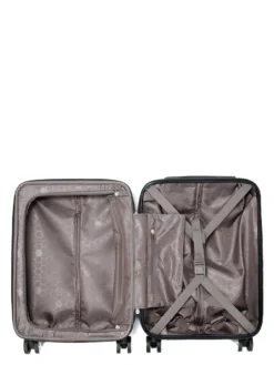 Valise Airtex Camo 55 Cm -Delsey Valises Boutique valise airtex 593140z