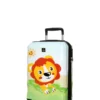 Valise Airtex Lionceau 55 Cm