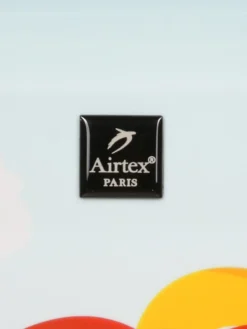 Valise Airtex Lionceau 55 Cm 30 Valise Airtex Lionceau 55 Cm -Delsey Valises Boutique valise airtex 627098z