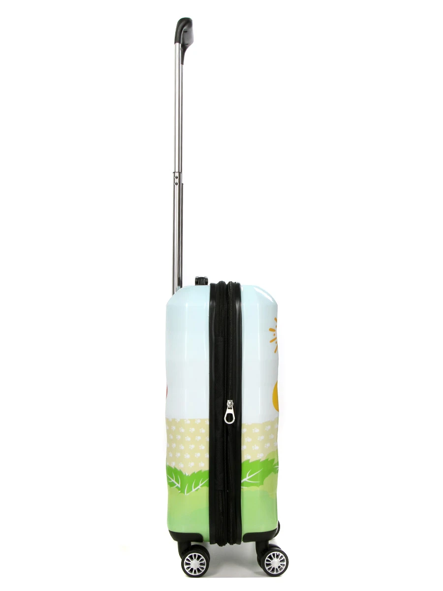 Valise Airtex Lionceau 55 Cm 8 Valise Airtex Lionceau 55 Cm – Image 8