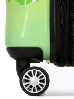 Valise Airtex Lionceau 55 Cm 28 Valise Airtex Lionceau 55 Cm -Delsey Valises Boutique valise airtex 627100z