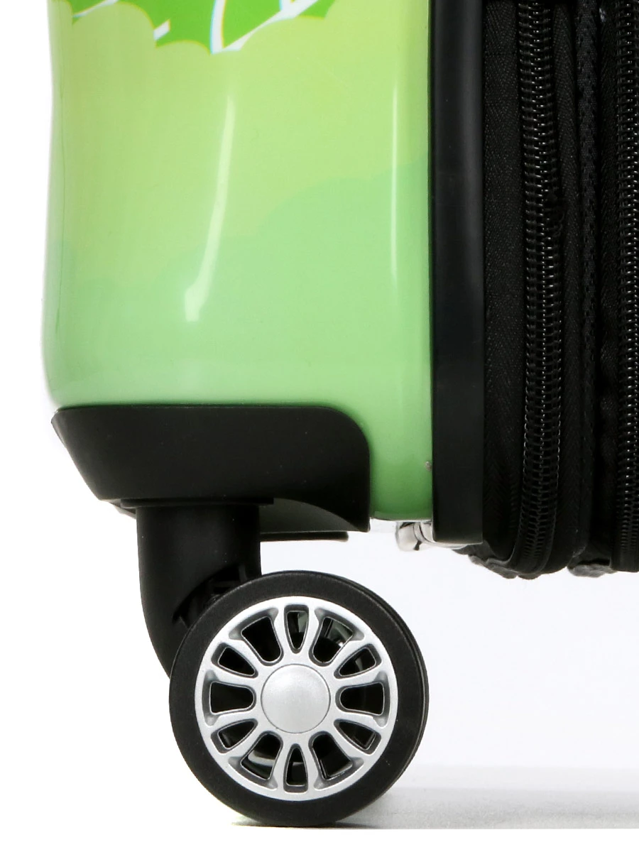 Valise Airtex Lionceau 55 Cm 13 Valise Airtex Lionceau 55 Cm – Image 13