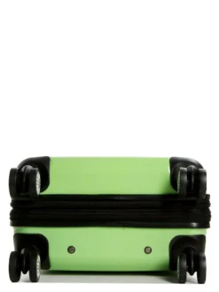 Valise Airtex Lionceau 55 Cm 25 Valise Airtex Lionceau 55 Cm -Delsey Valises Boutique valise airtex 627107z