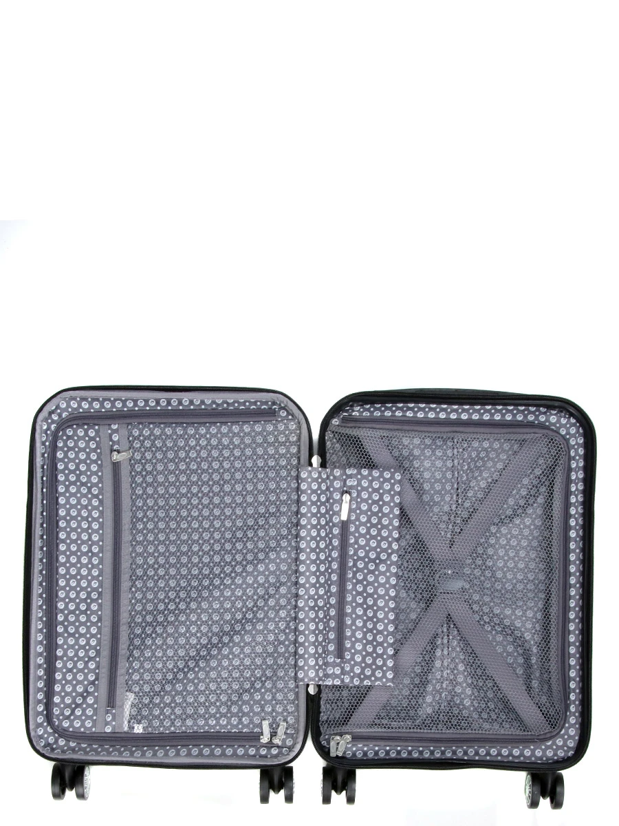 Valise Airtex Lionceau 55 Cm 11 Valise Airtex Lionceau 55 Cm – Image 11