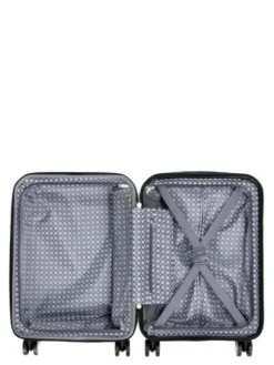 Valise Airtex Lionceau 55 Cm 27 Valise Airtex Lionceau 55 Cm -Delsey Valises Boutique valise airtex 627109z
