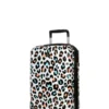 Valise Airtex Léopard 55 Cm