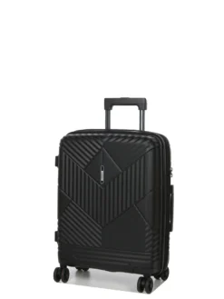 Valise Airtex Bélénos 54 Cm -Delsey Valises Boutique valise airtex 732477z