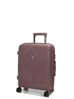 Valise Airtex Bélénos 54 Cm -Delsey Valises Boutique valise airtex 732932z