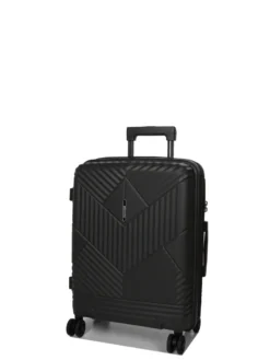 Valise Airtex Bélénos 54 Cm -Delsey Valises Boutique valise airtex 795225z