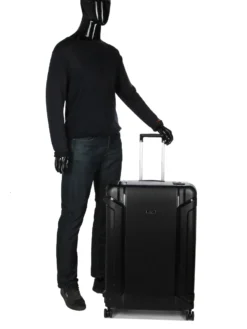 Valise Airtex Polaris 78 Cm -Delsey Valises Boutique valise airtex 797408z