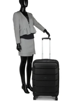 Valise Airtex Véga 67 Cm 36 Valise Airtex Véga 67 Cm -Delsey Valises Boutique valise airtex 797809z