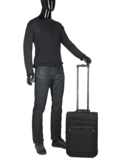 Valise Airtex Business 53 Cm -Delsey Valises Boutique valise airtex 817750z