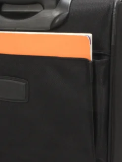 Valise Airtex Business 53 Cm -Delsey Valises Boutique valise airtex 817764z