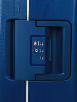 Valise Airtex Polaris 55 Cm -Delsey Valises Boutique valise airtex 823494z