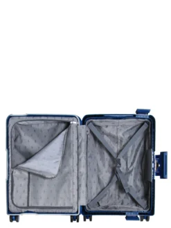 Valise Airtex Polaris 55 Cm -Delsey Valises Boutique valise airtex 823498z