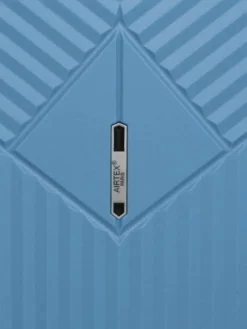 Valise Airtex Bélénos 54 Cm -Delsey Valises Boutique valise airtex 861005z