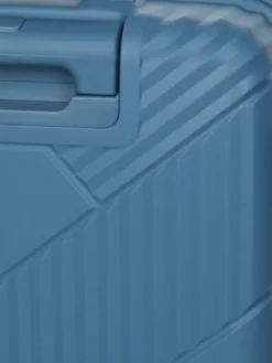 Valise Airtex Bélénos 54 Cm -Delsey Valises Boutique valise airtex 861010z