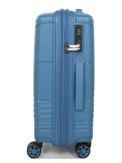 Valise Airtex Bélénos 54 Cm -Delsey Valises Boutique valise airtex 861011z