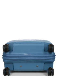 Valise Airtex Bélénos 54 Cm -Delsey Valises Boutique valise airtex 861014z