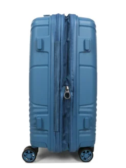 Valise Airtex Bélénos 54 Cm -Delsey Valises Boutique valise airtex 861016z