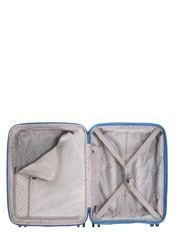 Valise Airtex Bélénos 54 Cm -Delsey Valises Boutique valise airtex 861017z