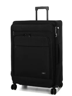 Valise Airtex Gemini 76 Cm -Delsey Valises Boutique valise airtex 874193z
