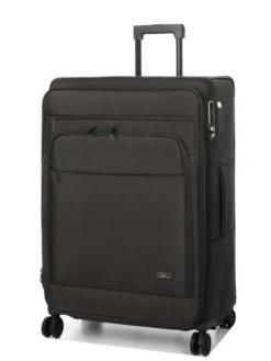 Valise Airtex Gemini 76 Cm -Delsey Valises Boutique valise airtex 874211z
