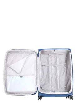 Valise Airtex Gemini 76 Cm -Delsey Valises Boutique valise airtex 874220z