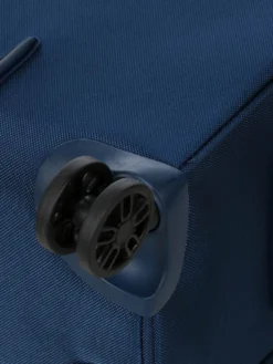 Valise Airtex Gemini 76 Cm -Delsey Valises Boutique valise airtex 874222z