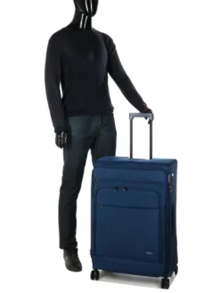 Valise Airtex Gemini 76 Cm -Delsey Valises Boutique valise airtex 874223z