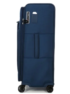 Valise Airtex Gemini 76 Cm -Delsey Valises Boutique valise airtex 874234z