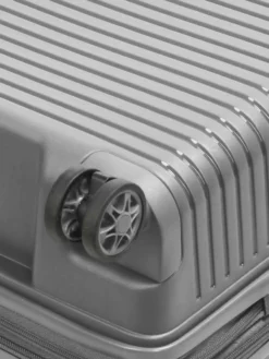 Valise Airtex Orion 65 Cm -Delsey Valises Boutique valise airtex 878399z