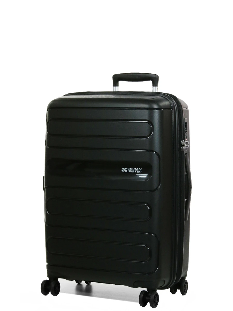 Valise American Tourister Sunside 68 Cm 18 Valise American Tourister Sunside 68 Cm – Image 18