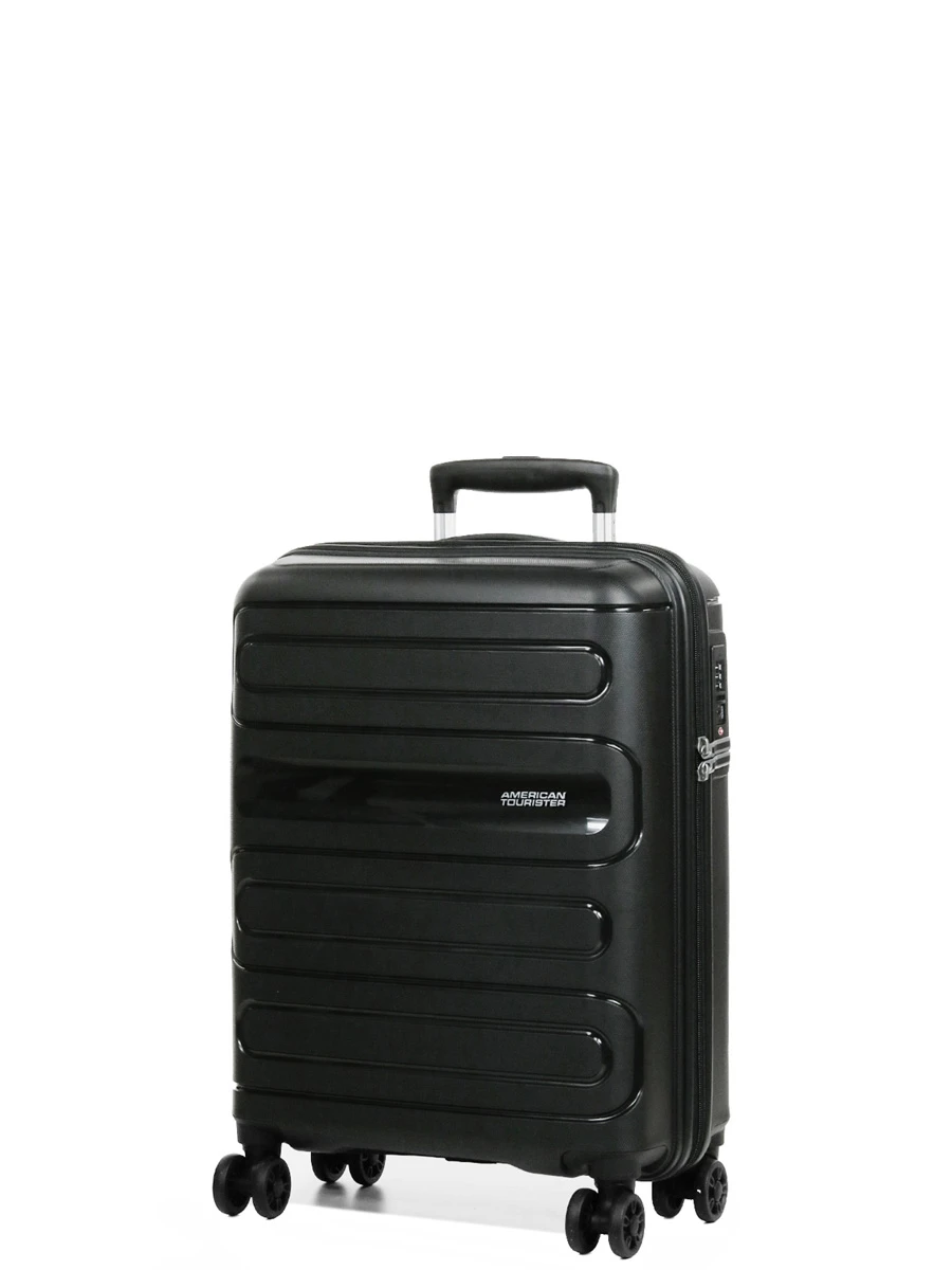 Valise American Tourister Sunside 55 Cm 1 Valise American Tourister Sunside 55 Cm