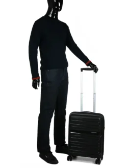 Valise American Tourister Sunside 55 Cm 31 Valise American Tourister Sunside 55 Cm -Delsey Valises Boutique valise american tourister 439742z