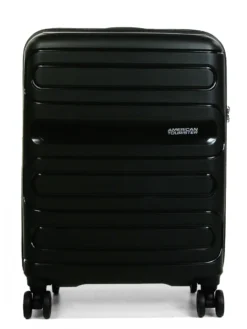 Valise American Tourister Sunside 55 Cm 19 Valise American Tourister Sunside 55 Cm -Delsey Valises Boutique valise american tourister 439745z