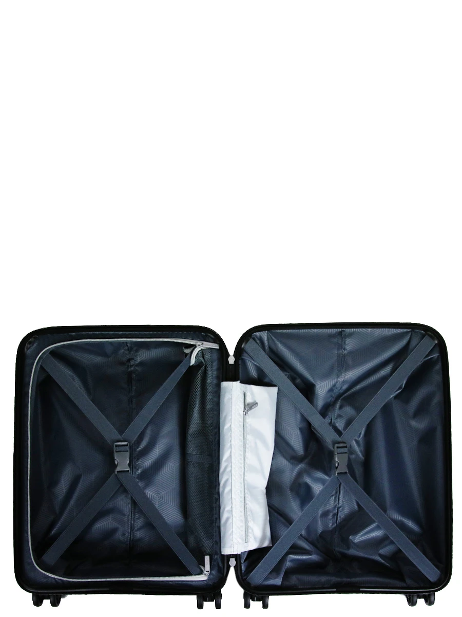 Valise American Tourister Sunside 55 Cm 11 Valise American Tourister Sunside 55 Cm – Image 11