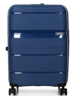 Valise American Tourister Linex 66 Cm -Delsey Valises Boutique valise american tourister 701232z