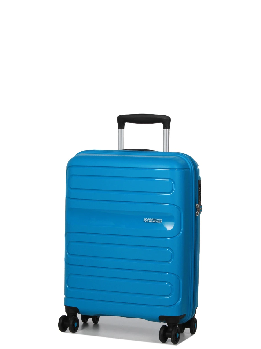 Valise American Tourister Sunside 55 Cm 17 Valise American Tourister Sunside 55 Cm – Image 17