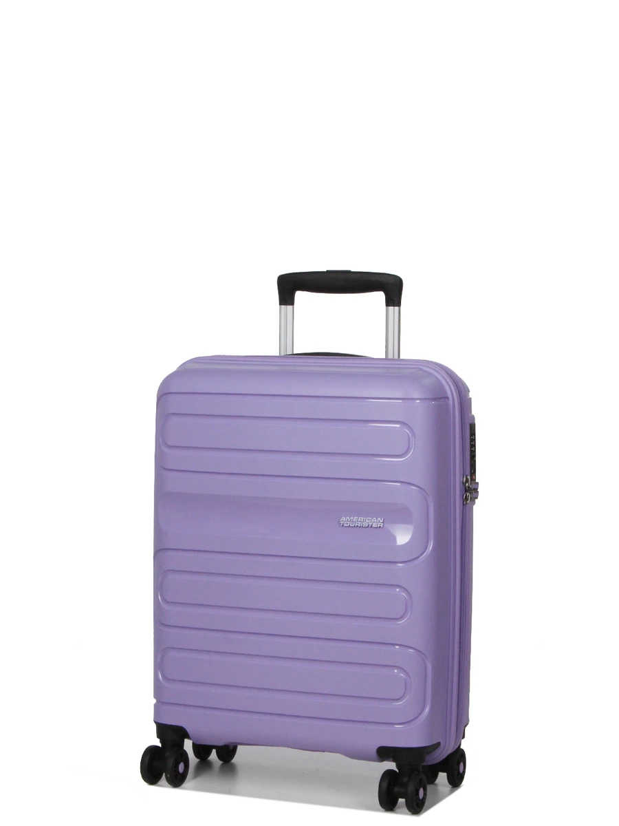 Valise American Tourister Sunside 55 Cm 16 Valise American Tourister Sunside 55 Cm – Image 16