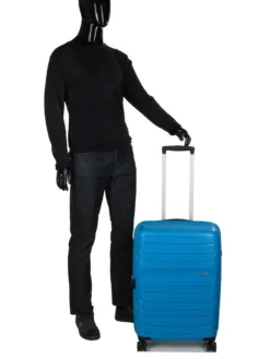 Valise American Tourister Sunside 68 Cm 33 Valise American Tourister Sunside 68 Cm -Delsey Valises Boutique valise american tourister 889982z