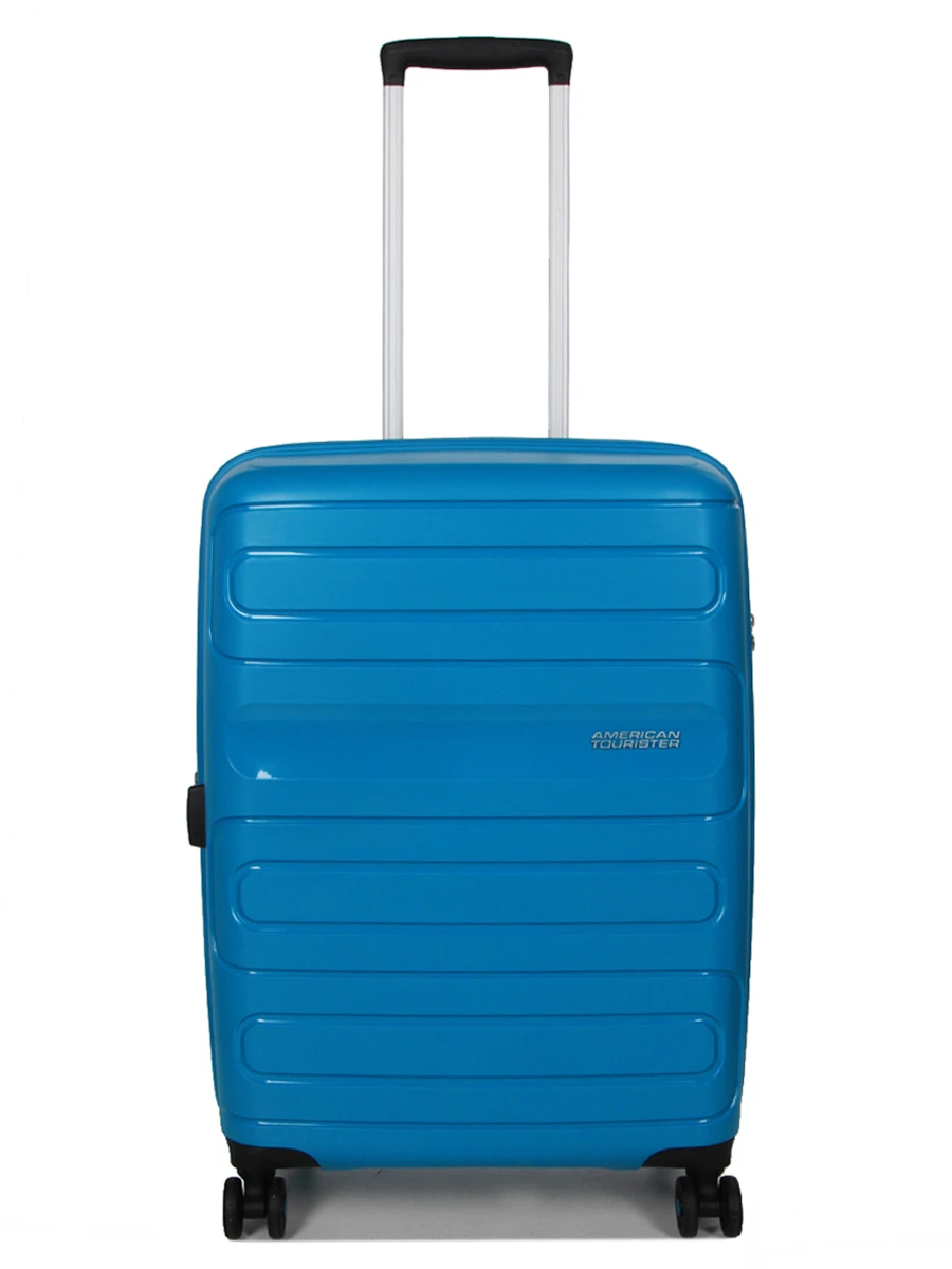 Valise American Tourister Sunside 68 Cm 2 Valise American Tourister Sunside 68 Cm – Image 2