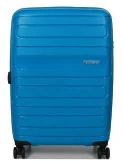 Valise American Tourister Sunside 68 Cm 20 Valise American Tourister Sunside 68 Cm -Delsey Valises Boutique valise american tourister 889987z