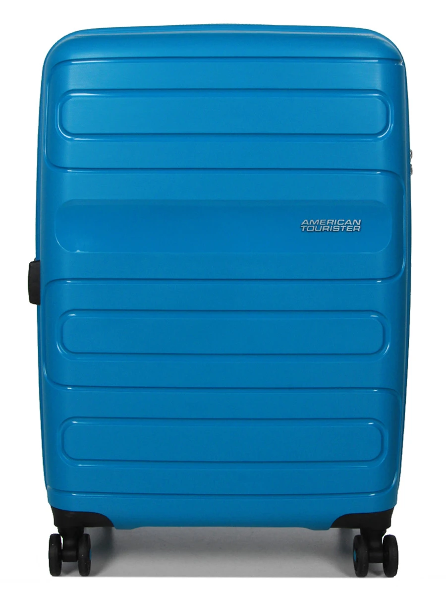 Valise American Tourister Sunside 68 Cm 3 Valise American Tourister Sunside 68 Cm – Image 3