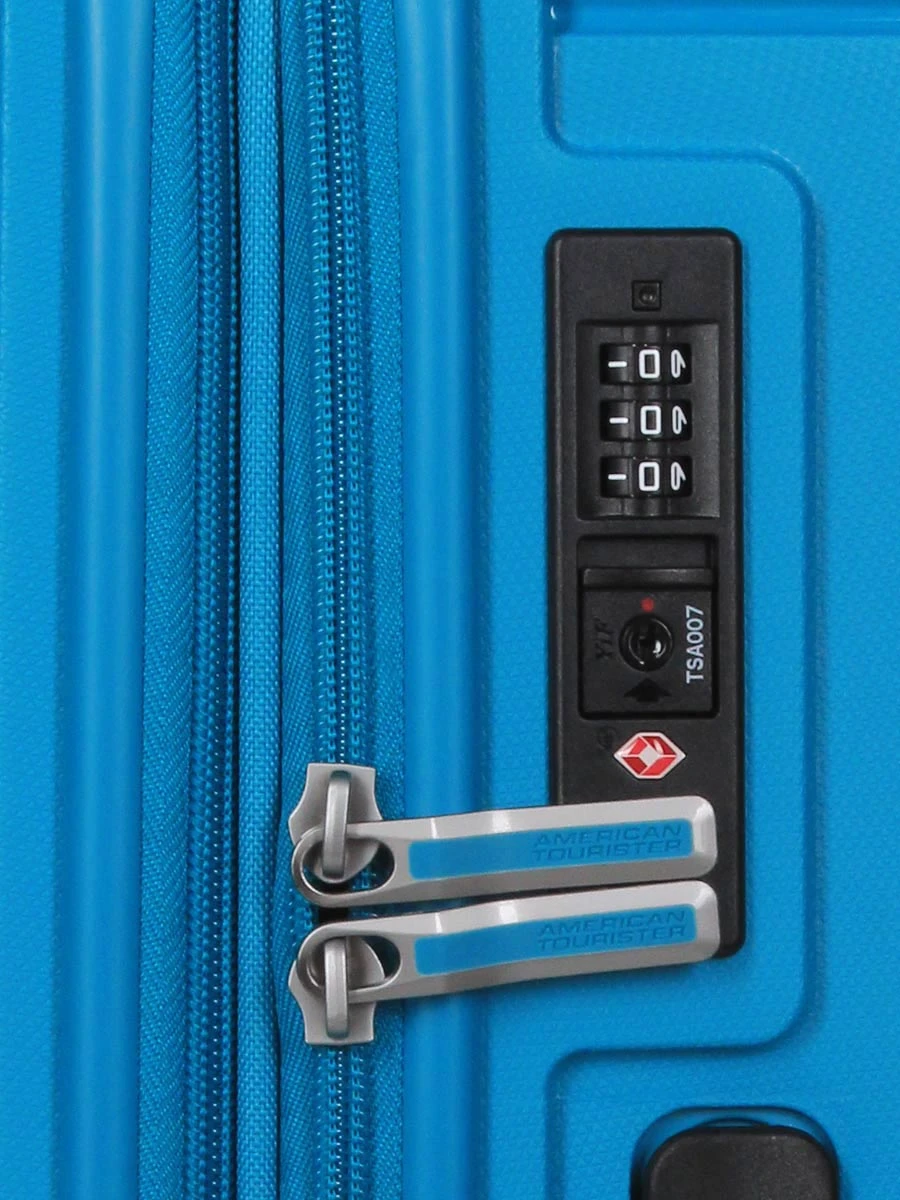 Valise American Tourister Sunside 68 Cm 13 Valise American Tourister Sunside 68 Cm – Image 13