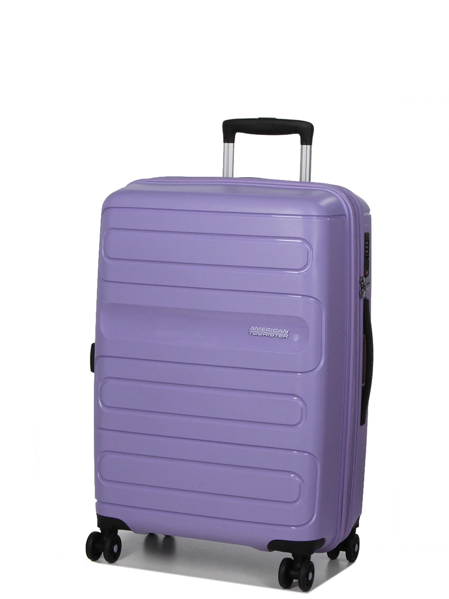 Valise American Tourister Sunside 68 Cm 17 Valise American Tourister Sunside 68 Cm – Image 17
