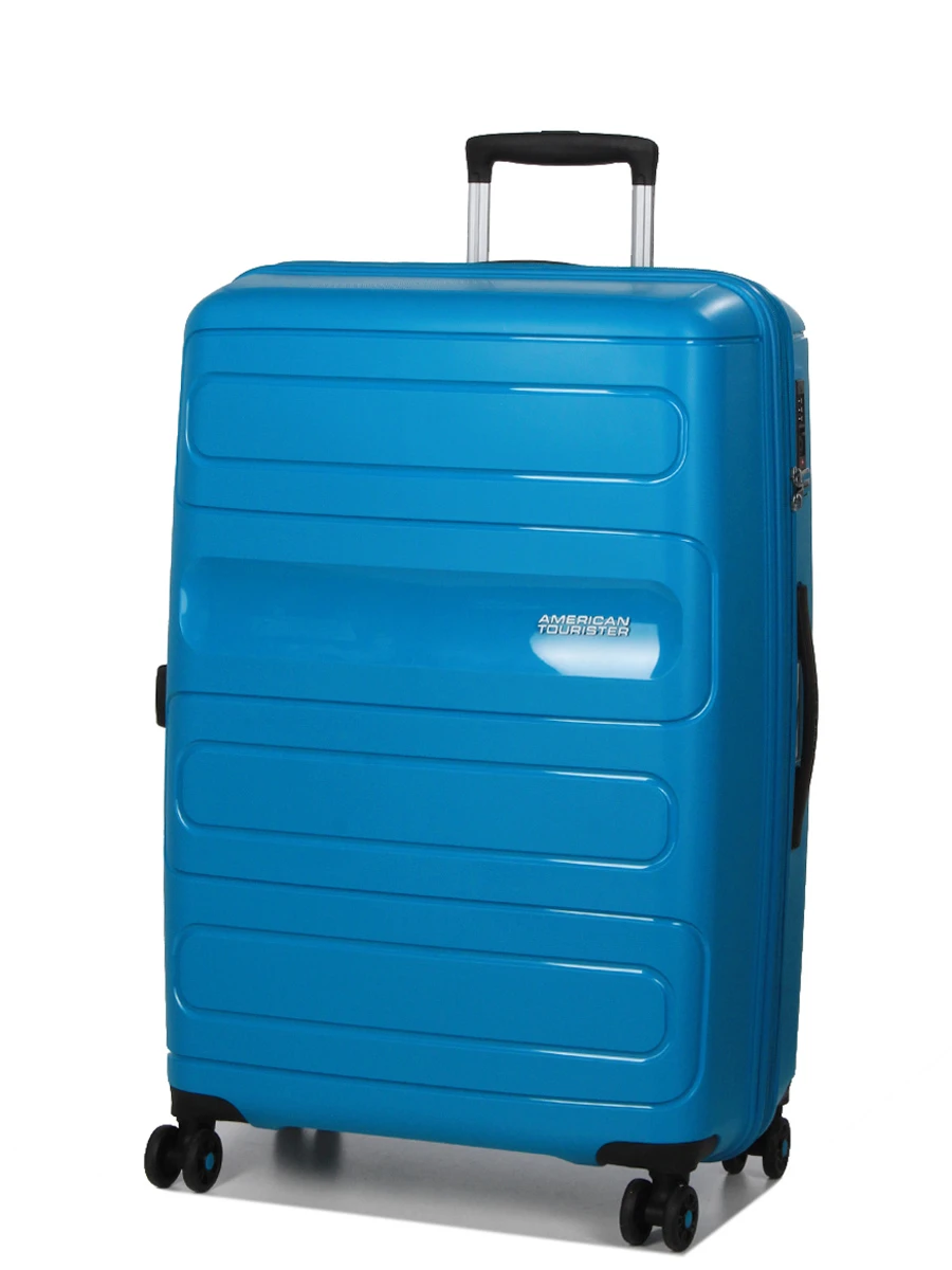 Valise American Tourister Sunside 77 Cm 17 Valise American Tourister Sunside 77 Cm – Image 17